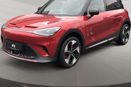 Smart #1 12.490 km 35.489 &euro; Heilbronn 74072