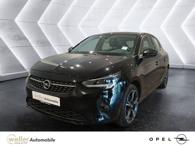 Opel Corsa 60.500 km 13.350 &euro; Bietigheim-Bissingen 74321