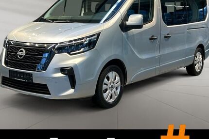 Nissan Primastar 21.157 km 32.589 &euro; Neckarsulm-Obereisesheim 74172