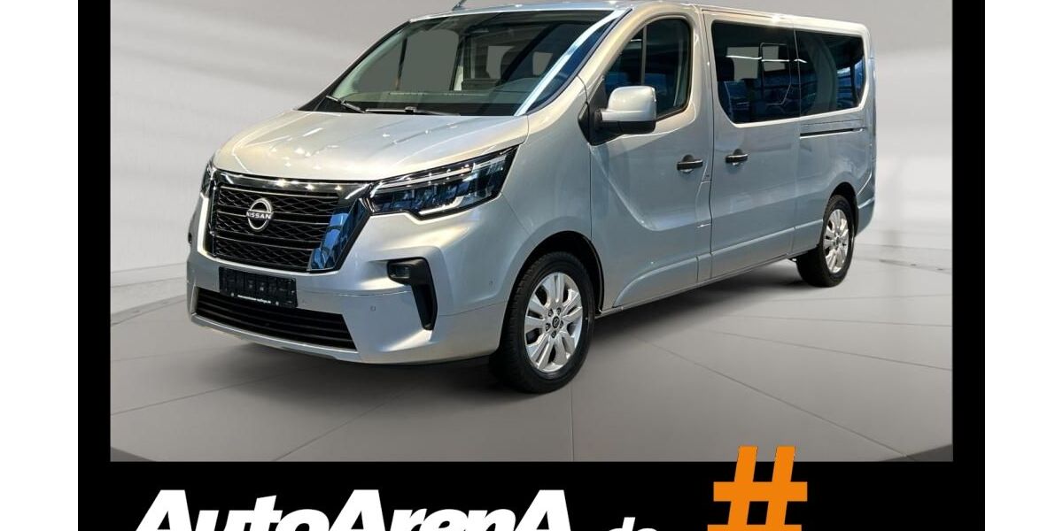 Nissan Primastar 21.157 km 33.909 &euro; Neckarsulm-Obereisesheim 74172