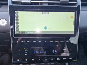 Hyundai TUCSON Prime Mild-Hybrid 2WD 44.254 km 23.990 &euro; Obrigheim-Asbach 74847