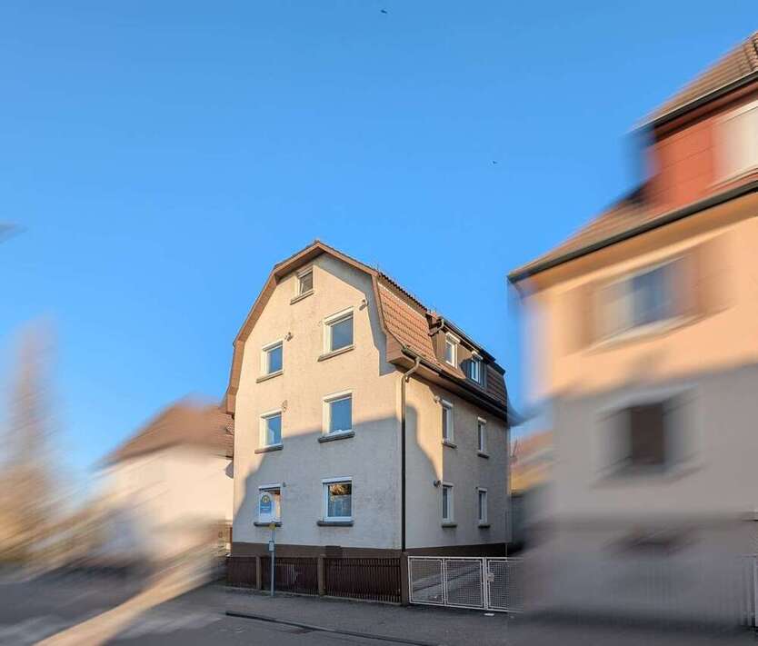 Haus zum Kaufen in Heilbronn 626.000 € 183 m²