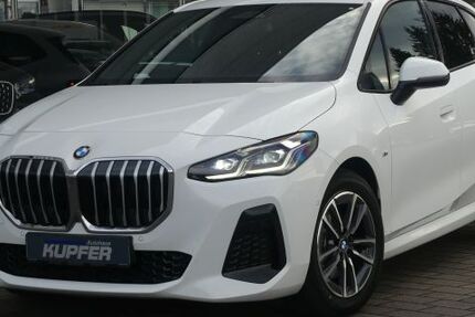BMW 220 Active Tourer 11.980 km 32.900 &euro; Vaihingen / Enz 71665