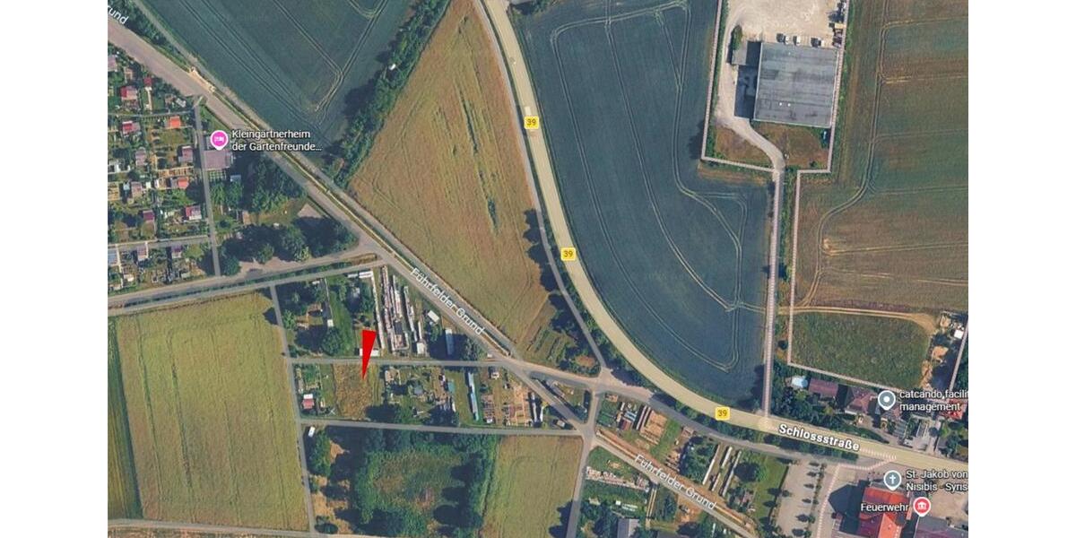Grundstück Schwaigern - 800&euro; | Angebot:25407865