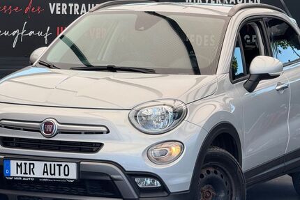 Fiat 500X 129.000 km 12.900 &euro; Sinsheim 74889