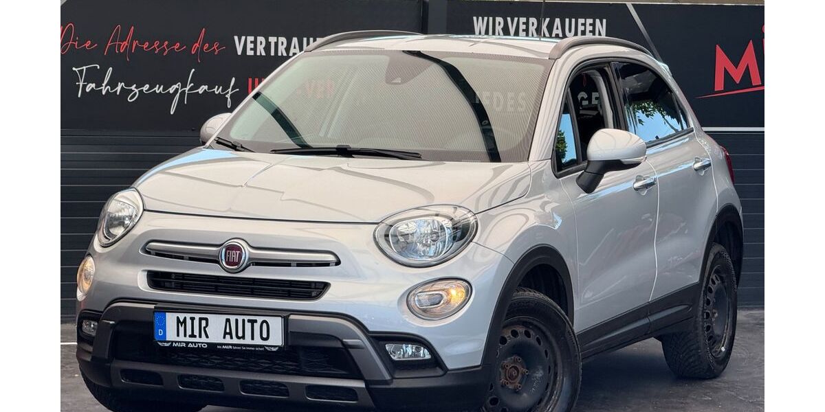 Fiat 500X 129.000 km 12.900 &euro; Sinsheim 74889