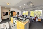 Repräsentative GewerbeImmobilie mit Büro, Ausstellung & Halle – flexibel nutzbar in Langenbrettach