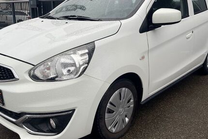 Mitsubishi Space Star 75.000 km 7.990 &euro; Asperg / Stuttgart 71679
