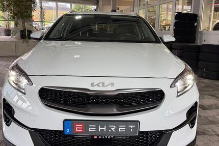 Kia XCeed 46.795 km 23.980 &euro; Bretzfeld-Schwabbach 74626
