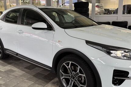 Kia XCeed 46.795 km 24.485 &euro; Bretzfeld-Schwabbach 74626