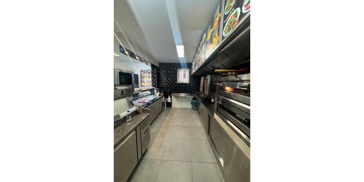 Gewerbeobjekt Heilbronn Böckingen - 2.500&euro; | Angebot:26642261
