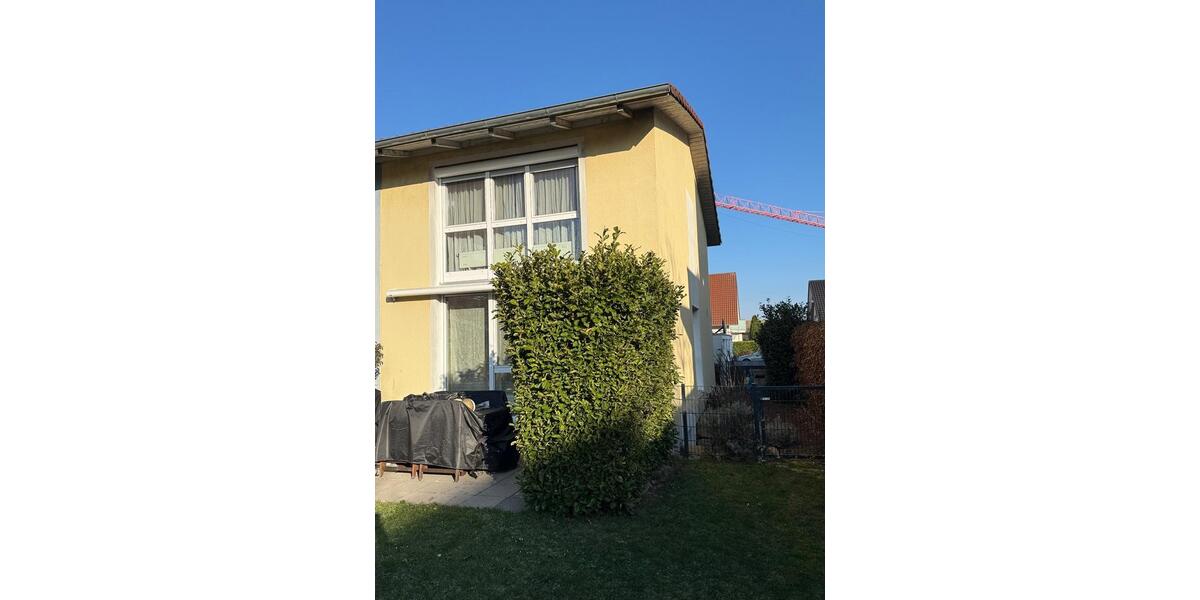 Reihenhaus Heilbronn Frankenbach - 4.5 Zimmer, 120 m&sup2;, 509.000&euro; | Angebot:25221275