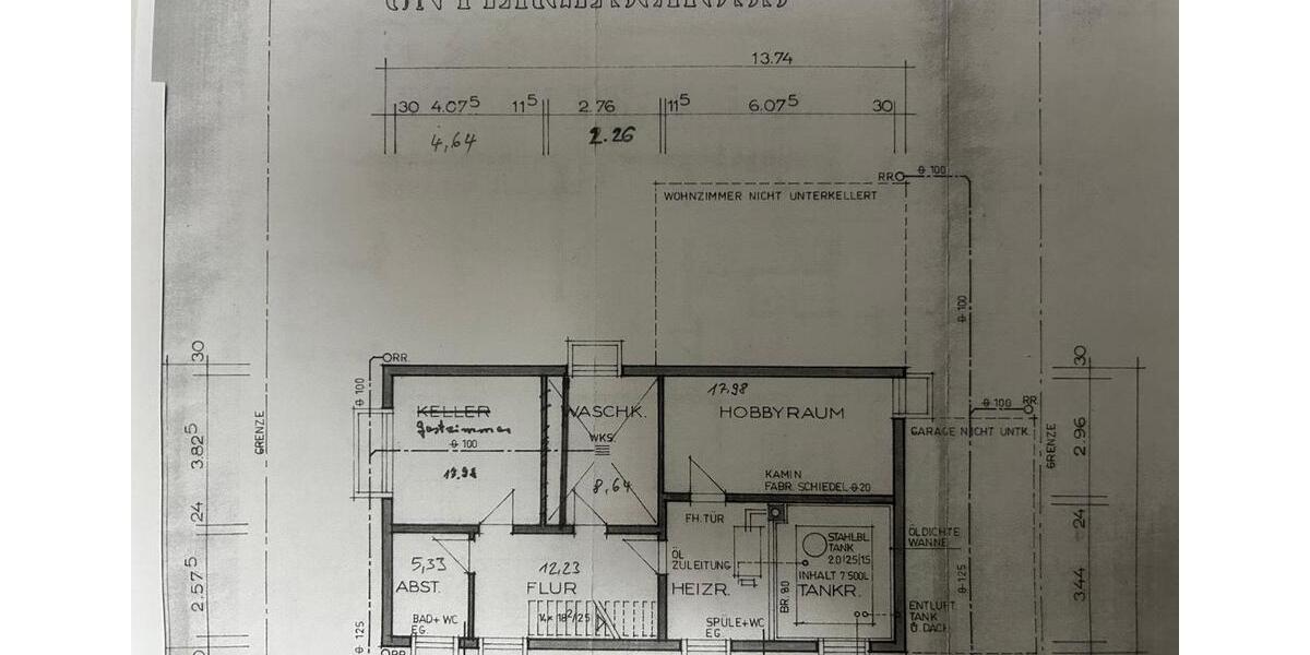Wir verkaufen unser Traumhaus - Provisionsfrei - MOS-Reichenbuch 5 zimmer