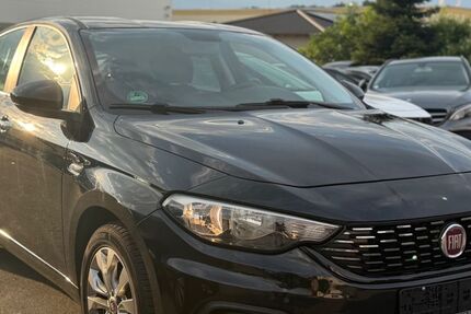 Fiat Tipo 77.000 km 8.999 &euro; Gundelsheim 74831