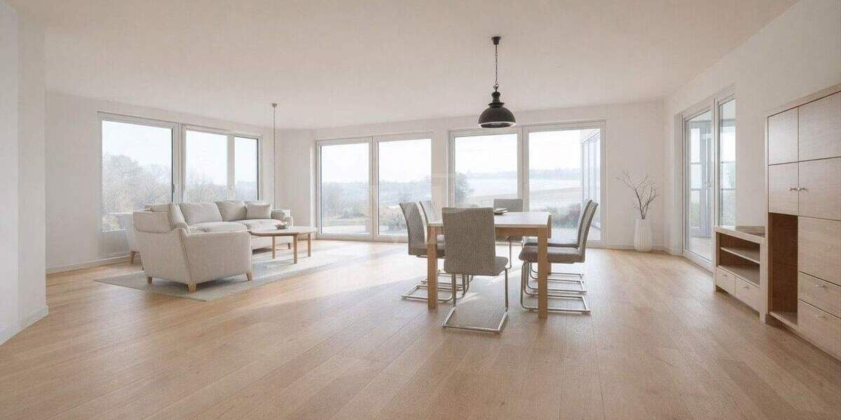 Mehrfamilienhaus, Wohnhaus Heilbronn / Kirchhausen Kirchhausen - 7 Zimmer, 333 m&sup2;, 1.380.000&euro; | Angebot:25678909