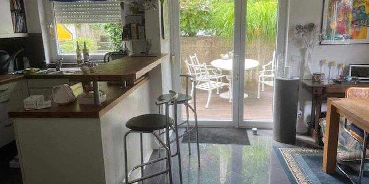 Doppelhaushälfte Heilbronn Kernstadt - 5 Zimmer, 126 m&sup2;, 585.000&euro; | Angebot:24996806