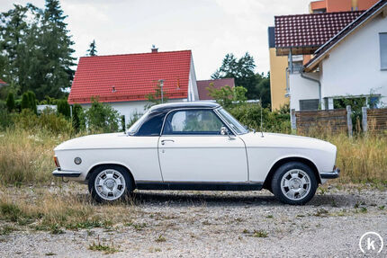Peugeot 304 Cabriolet