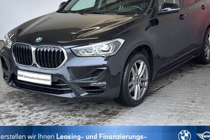 BMW X1 101.029 km 24.379 &euro; Heilbronn 74074