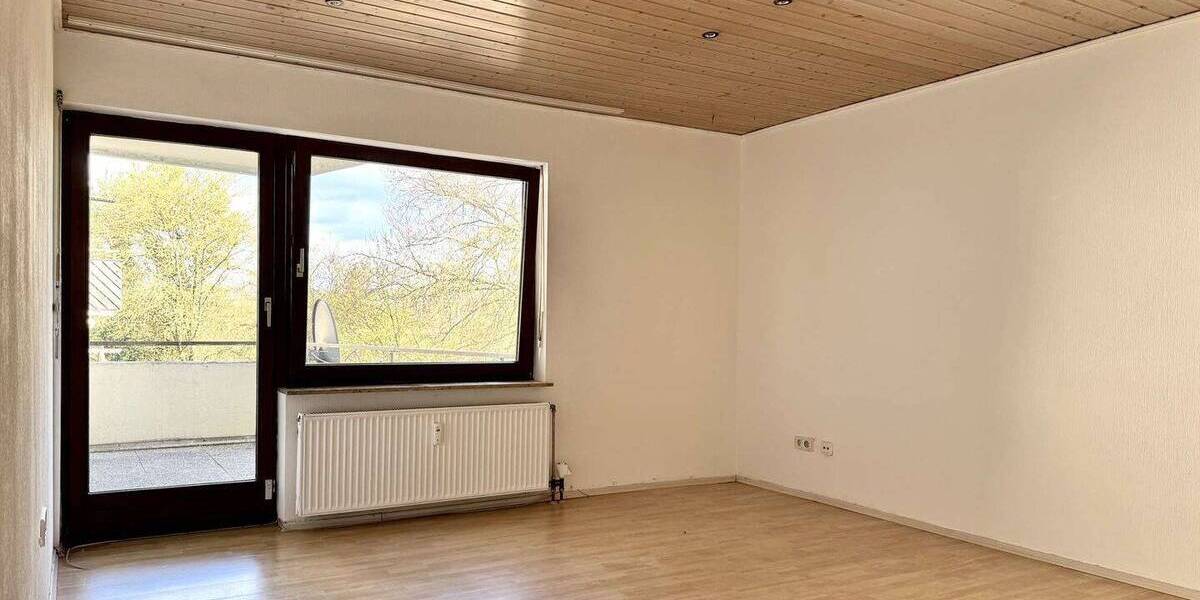 Etagenwohnung Heilbronn Böckingen - 3 Zimmer, 82 m&sup2;, 275.000&euro; | Angebot:26276058