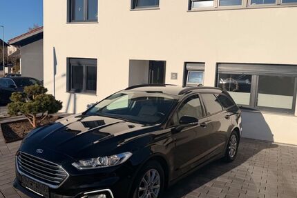 Ford Mondeo 121.000 km 15.999 &euro; Abstatt 74232