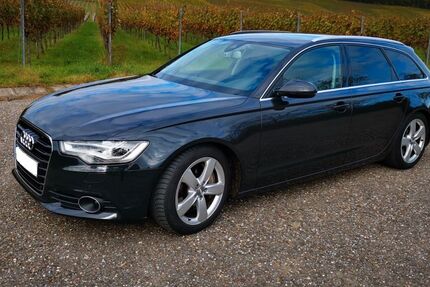 Audi A6 261.000 km 14.500 &euro; Flein 74223
