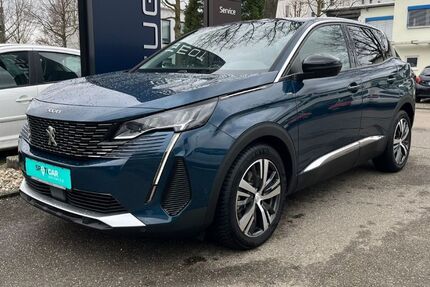Peugeot 3008 36.173 km 22.990 &euro; Heilbronn 74074