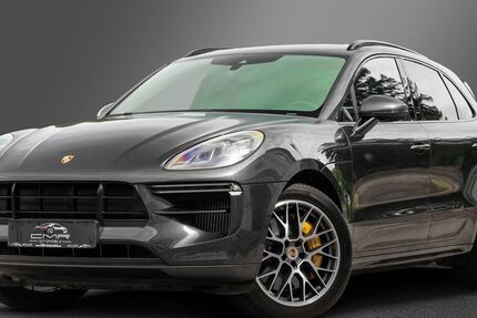 Porsche Macan 125.000 km 51.877 &euro; Roigheim 74255