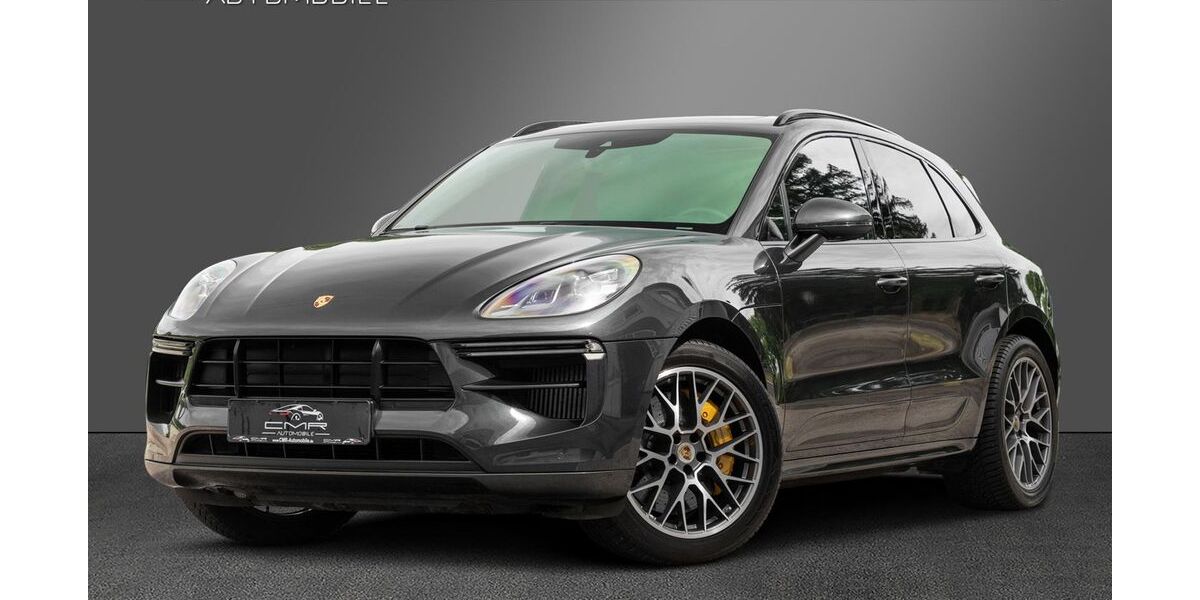 Porsche Macan 125.000 km 51.877 &euro; Roigheim 74255