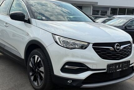 Opel Grandland (X) 110.000 km 12.499 &euro; Gundelsheim 74831