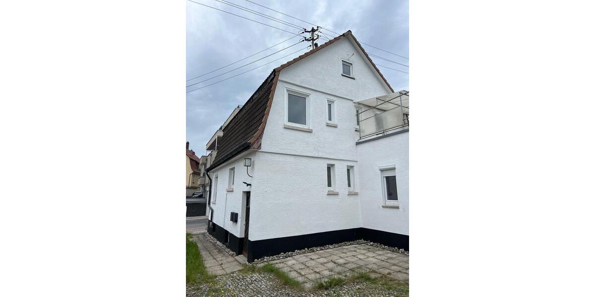 Mehrfamilienhaus, Wohnhaus Backnang - 6 Zimmer, 145 m&sup2;, 595.000&euro; | Angebot:26916780