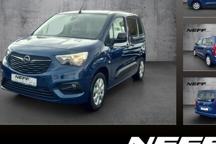 Opel Combo Life 50.700 km 19.210 &euro; Neckarsulm 74172