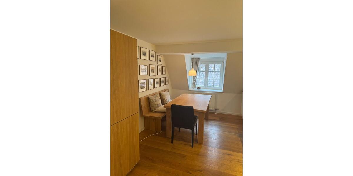 Maisonettenwohnung Bönnigheim - 4 Zimmer, 104 m&sup2;, 1.590&euro; | Angebot:26596163