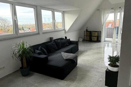 4-Zimmer Wohnung Ludwigsburg Poppenweiler zimmer