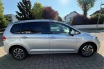 VW Touran Sound BMT/Start-Stopp Navi ACC 157.000 km 10.990 &euro; Neckarsulm 74172