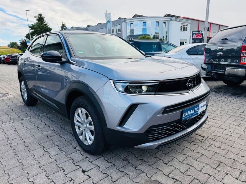 Mokka