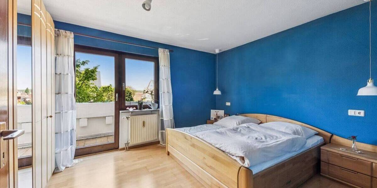 Etagenwohnung Tamm - 4 Zimmer, 100 m&sup2;, 389.000&euro; | Angebot:26502633