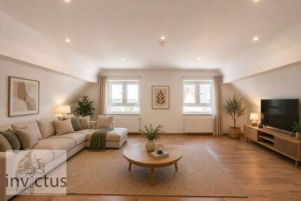 Wohnung Massenbachhausen - 3 Zimmer, 96 m&sup2;, 850&euro; | Angebot:26841958