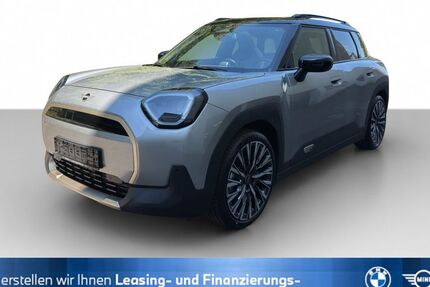Mini Aceman 7.350 km 34.790 &euro; Asperg 71679