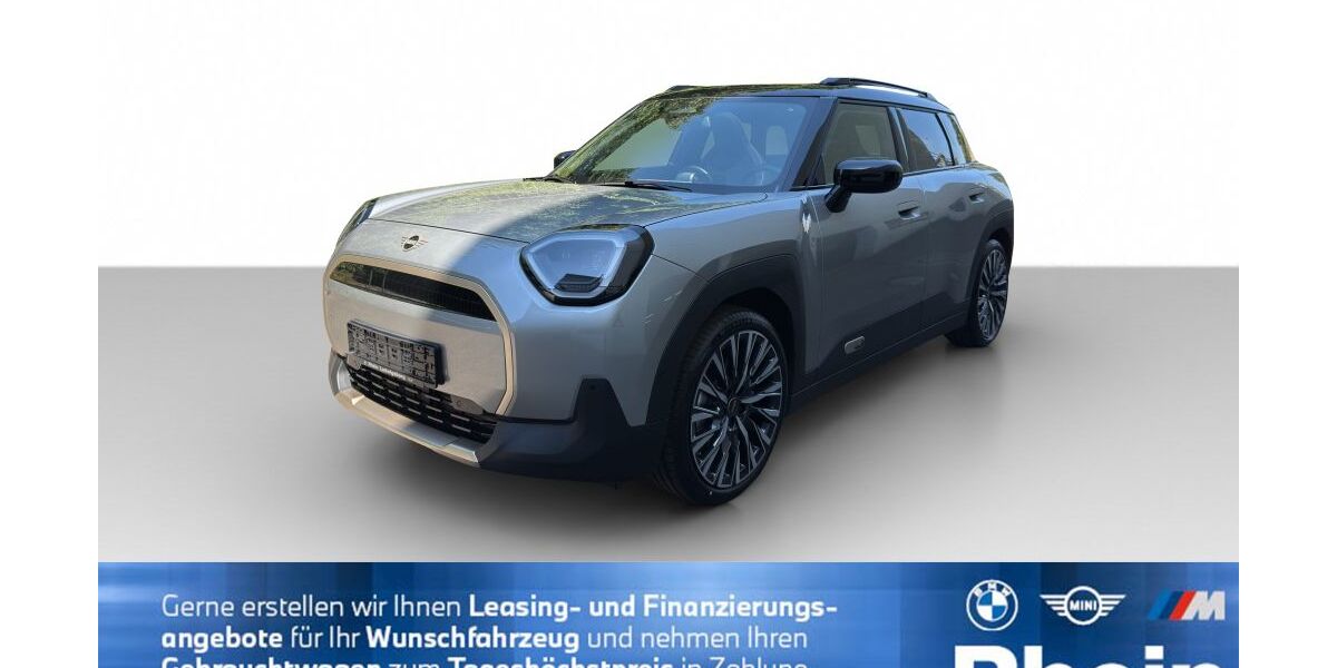 Mini Aceman 7.350 km 34.790 &euro; Asperg 71679
