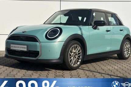 Mini Cooper C 17.800 km 25.620 &euro; Öhringen 74613