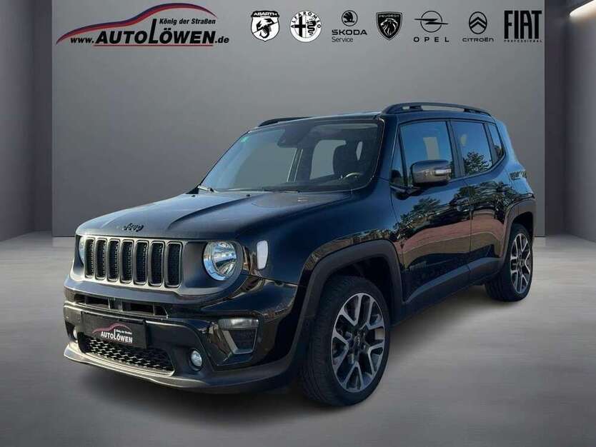 Renegade