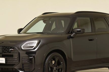 Mini John Cooper Works Countryman 29.500 km 35.680 &euro; Ellhofen 74248