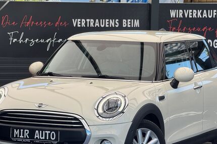 Mini ONE 100.000 km 13.900 &euro; Sinsheim 74889
