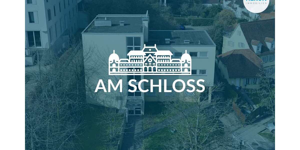 Etagenwohnung Ludwigsburg Eglosheim - 2 Zimmer, 55 m&sup2;, 199.000&euro; | Angebot:26754745