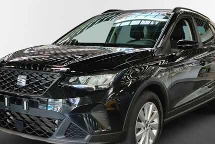 Seat Arona 31.400 km 17.480 &euro; Heilbronn 74076