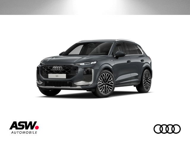 Audi Q3 4.900 km 62.890 € Heilbronn 74074