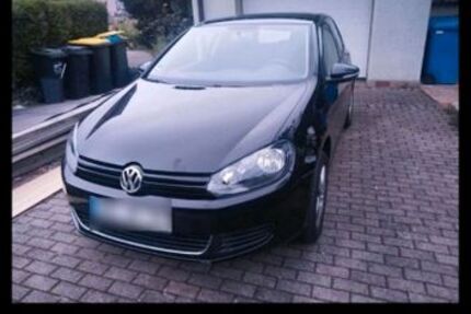 VW Golf 199.000 km 3.500 &euro; Mosbach 74821