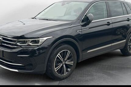 VW Tiguan 107.770 km 29.295 &euro; Möckmühl 74219