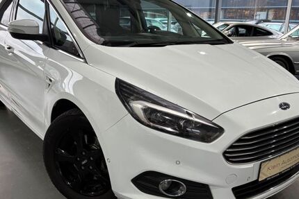 Ford S-Max 300.000 km 6.990 &euro; Forchtenberg 74670