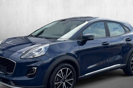 Ford Puma 33.015 km 17.990 € Ludwigsburg 71636